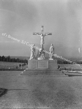 CEMETARY CALVARY